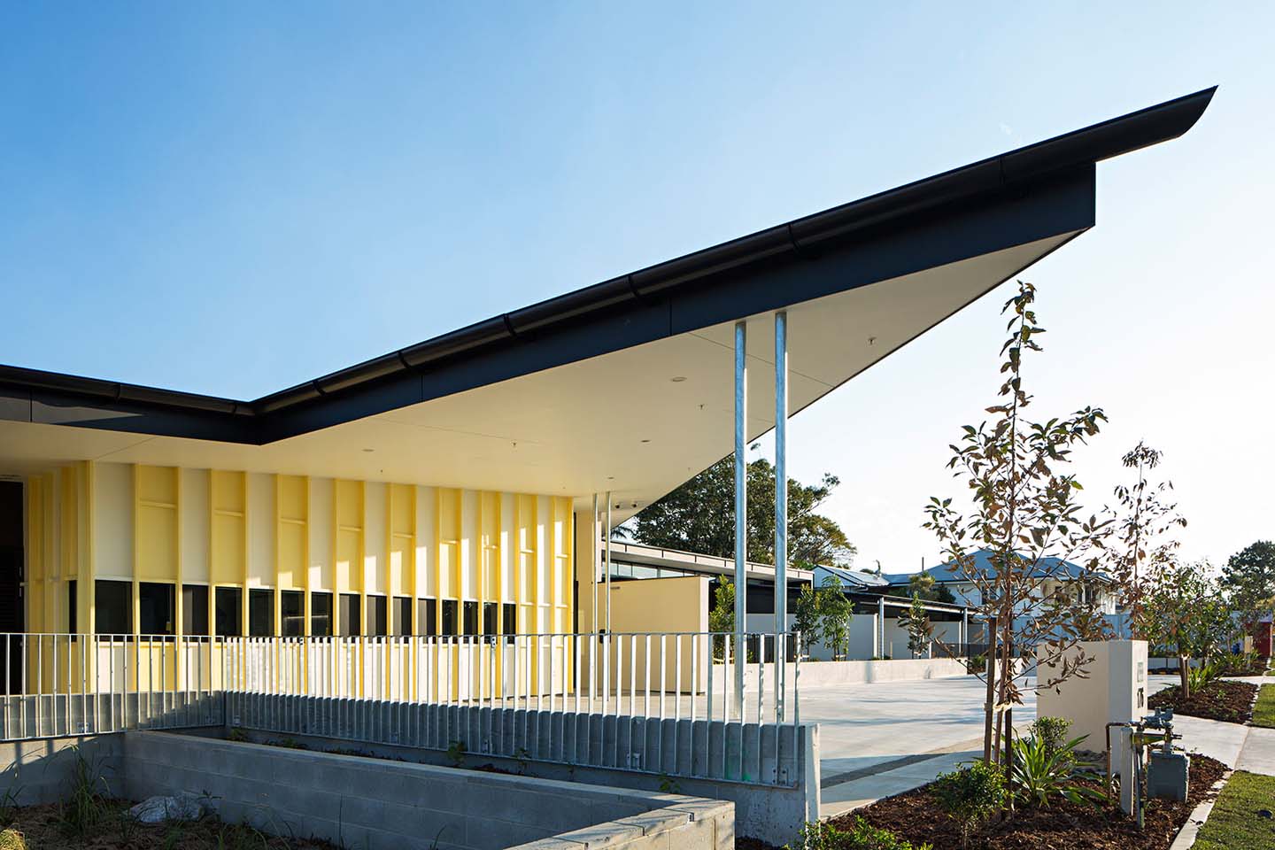 Archipelago's Project Asher House